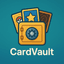 CardVault logo